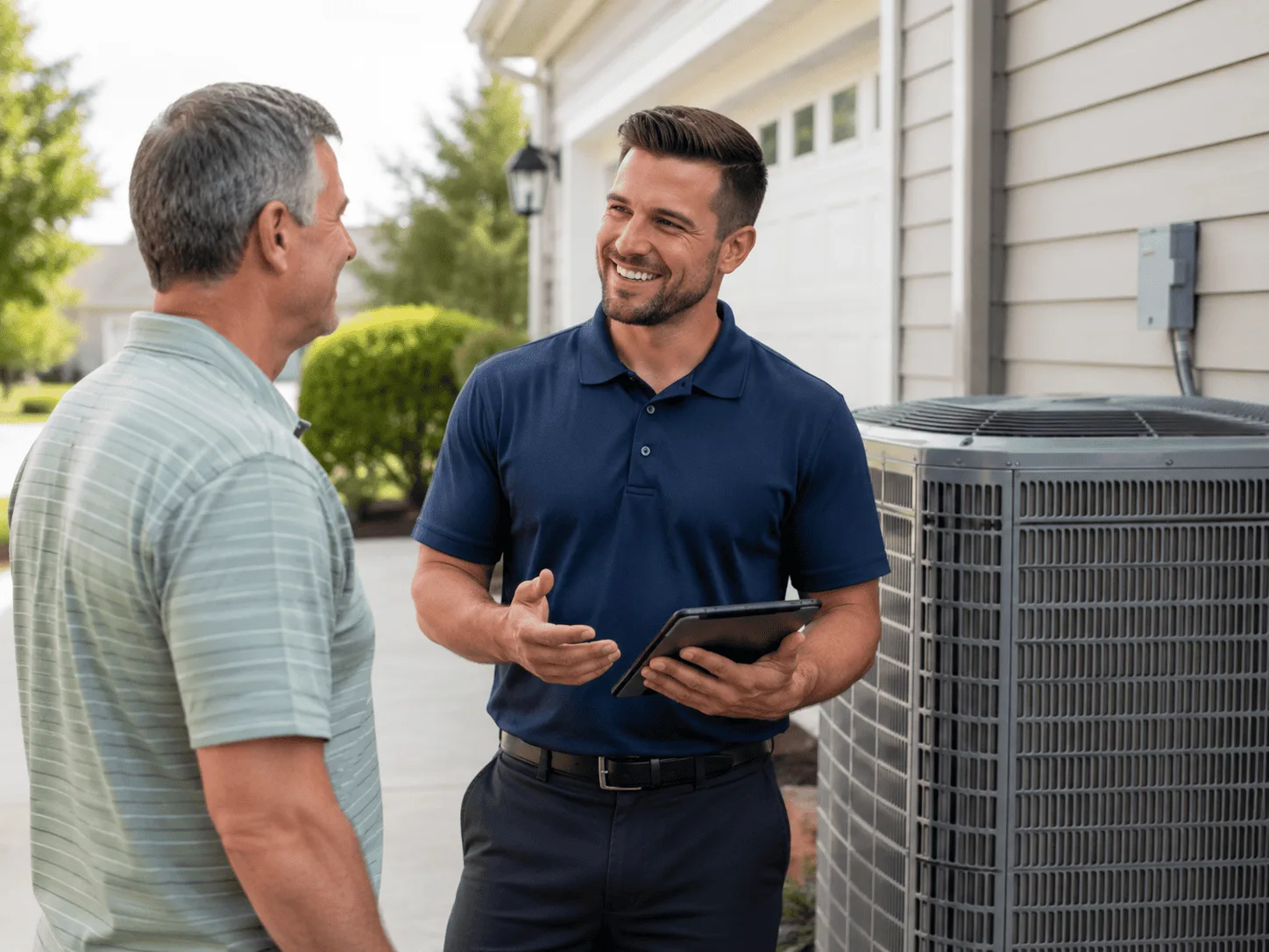 Heat Pump Installation Carter, OK FAQs